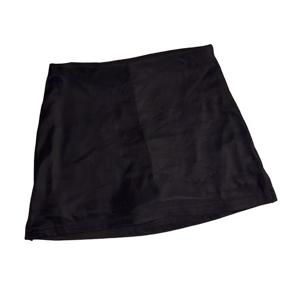 Funky Diva Other - Funky Diva Black Dance/Tennis Skort